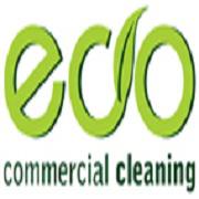Eco Commercial Cleaning logo
