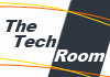 The Tech Room logo