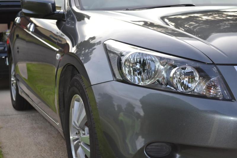 Fast Sale Detailing Pty Ltd