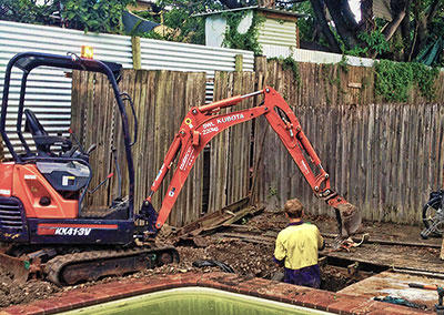 Drain Tech