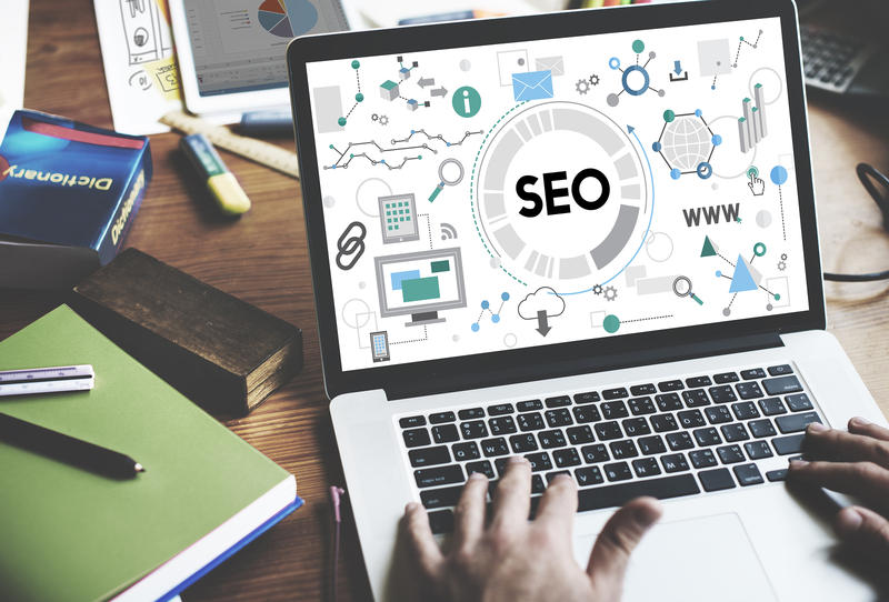 SEO Shark: Melbourne