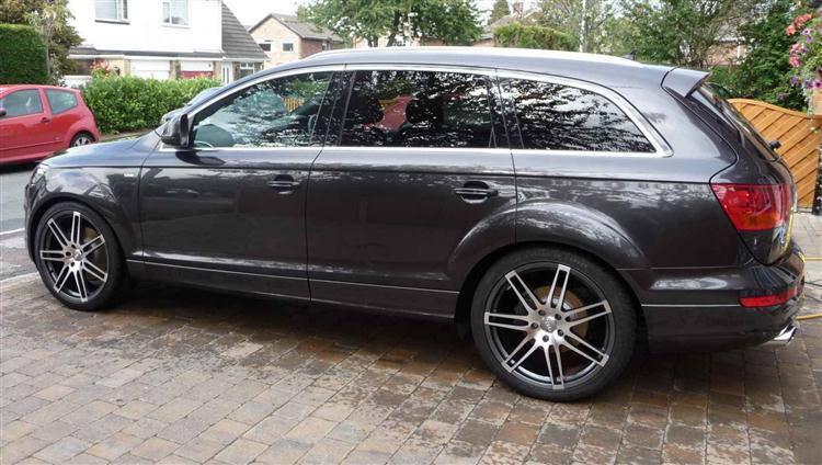 Book Me Limo