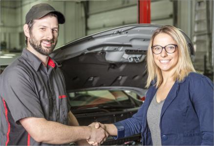 Equipt Mobile Mechanics