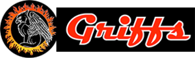 Griffs logo