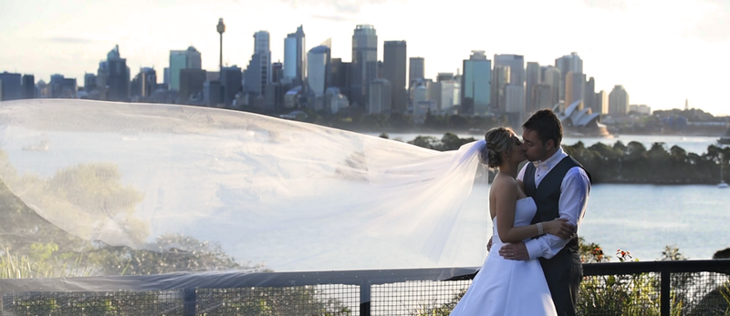 Boutique Wedding Films