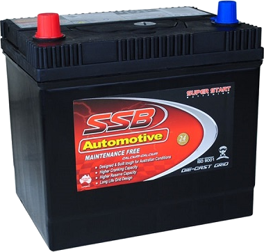My Car Battery Adelaide