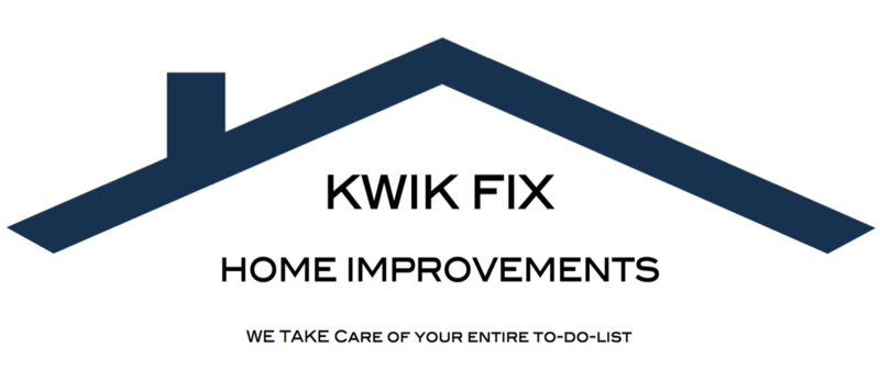 Kwik Fix Home Improvements