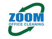 Zoom Office Cleaning logo