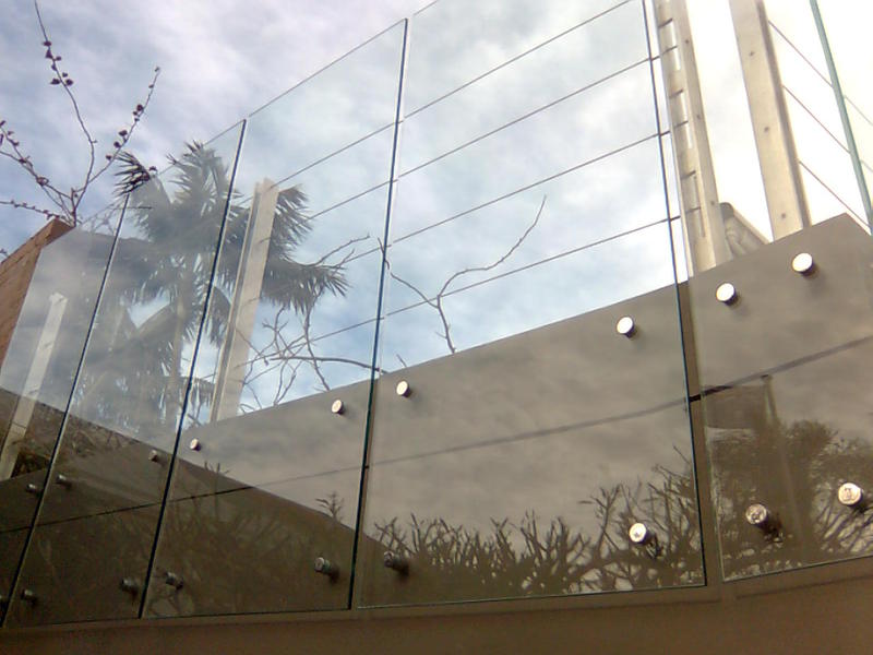 First Class Glass