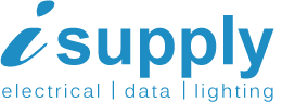 iSupply Electrical logo