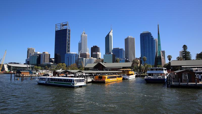 National Investment Planning: West Perth
