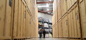 AAA Storage & Removals