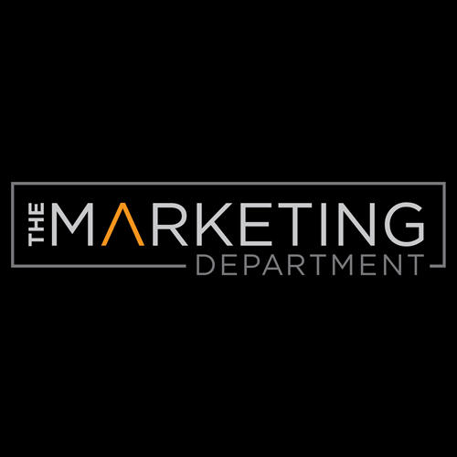 The Marketing Department logo