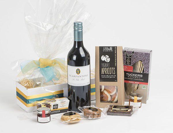 Hamper Warehouse