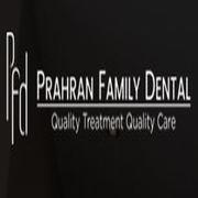 Prahran Family Dental logo