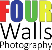 Four Walls Photography