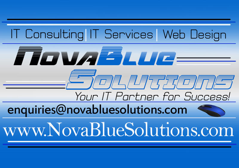 NovaBlue Solutions: Sunnybank