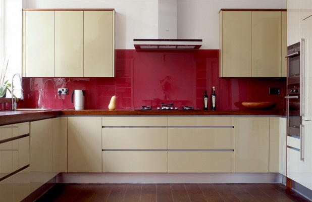 Glass Splashbacks R Us