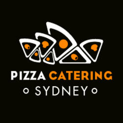 Pizza Catering Sydney logo