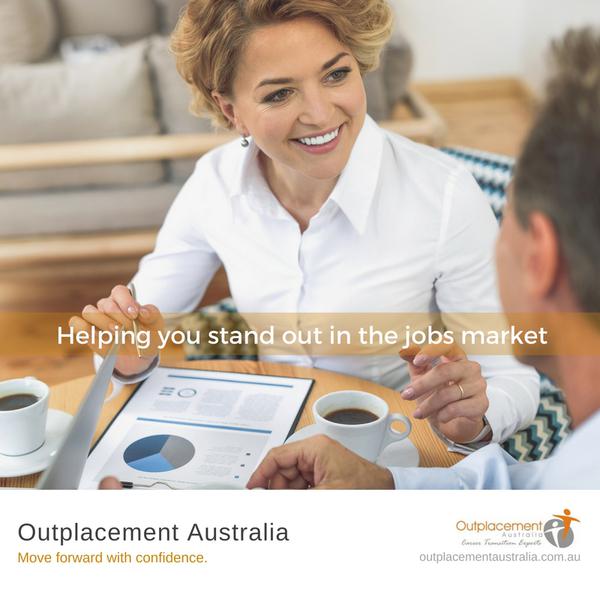 Outplacement Australia: Brisbane
