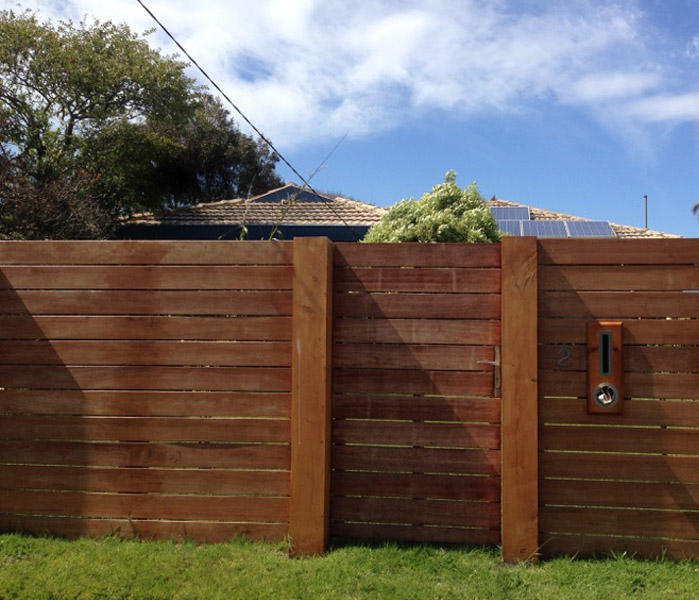 U Wanna Fences & Gates