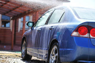 Pro Car Detailing