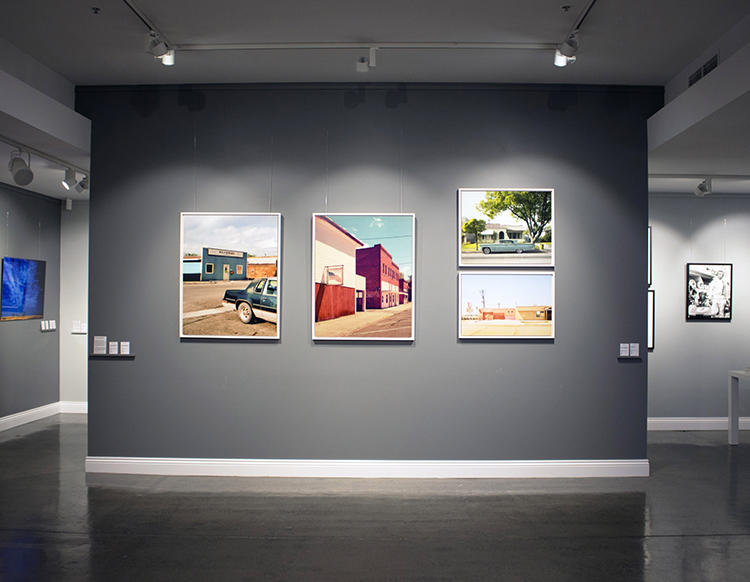 LUMAS Gallery: Richmond