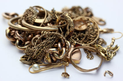 Melbourne Gold Company