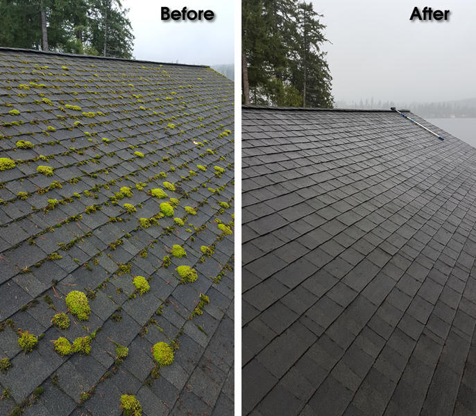 ABC Roof Restoration