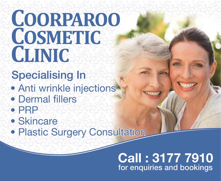 Coorparoo Cosmetic Clinic