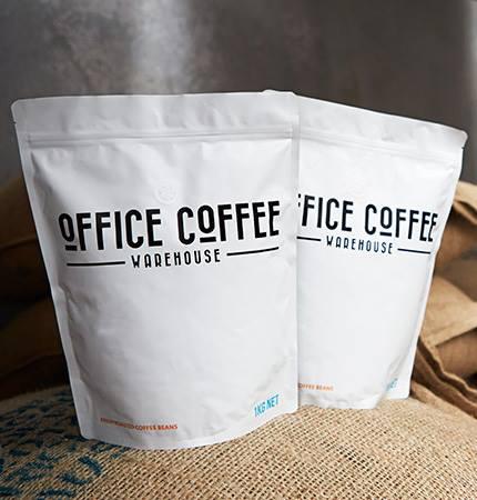 Office Coffee Warehouse