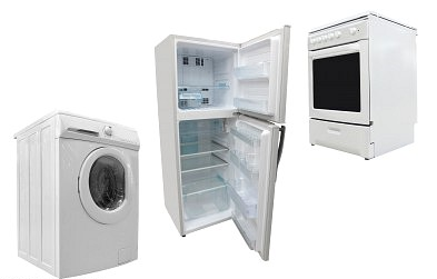 Michael's Refrigeration and Appliance Repairs