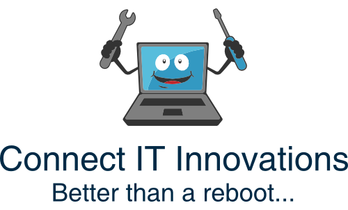 Connect IT Innovations