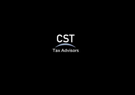 CST Tax Advisors logo