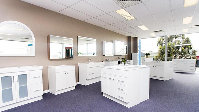 Potter's Bathroom & Kitchen Centre