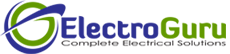 ElectroGuru Pty Ltd logo