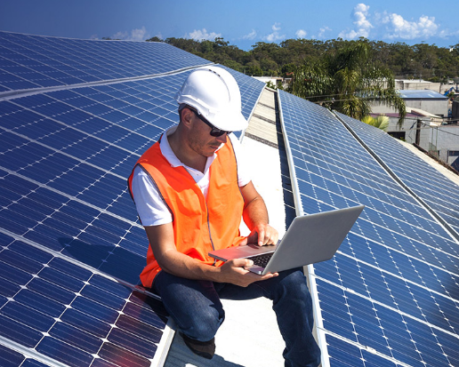 Global Solar World