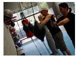 Aiki-Centre Melbourne
