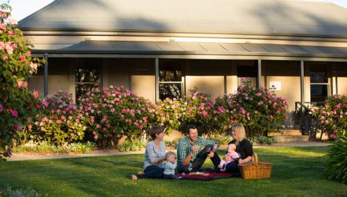 Elderton Wines