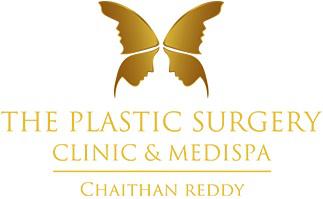 The Plastic Clinic & Medispa logo