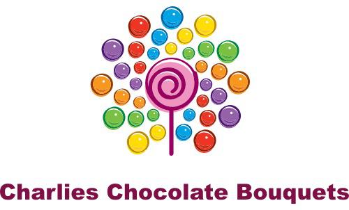 Charlies Chocolate Bouquets