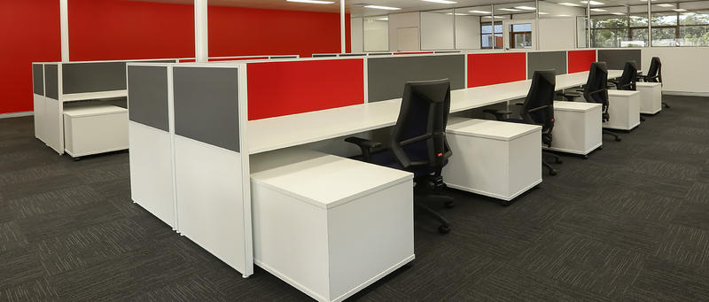 Empire Office Furniture: Lidcombe