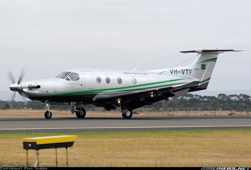 Poolhurst Aviation