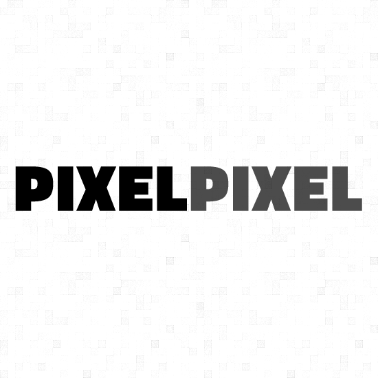 PixelPixel logo
