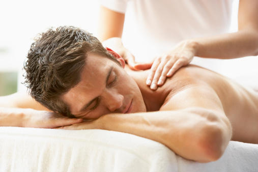 Inner West Sports Massage