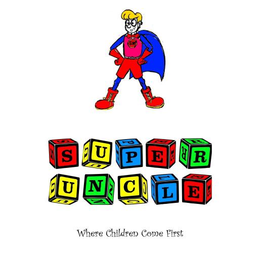 Super Uncle