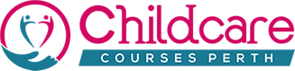 Child Care Courses Perth logo