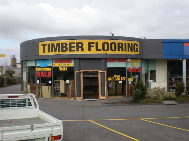 Timber Flooring Clearance Centre