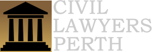Civil Lawyers Perth