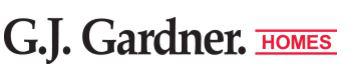 GJ Gardner Homes: Ballina logo
